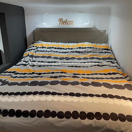 Angel'S Apartman Budapest Eksteriør billede